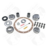 Yukon Gear Master Overhaul Kit For Toyota V6 / 03+ - YK TV6-B
