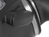 aFe Momentum HD Intakes Pro Dry S Ford Diesel Trucks V8 6.7L (td) - 51-73006