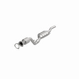 MagnaFlow Direct Fit Catalytic Converter 03 Volkswagen Passat 2.8L - 444333