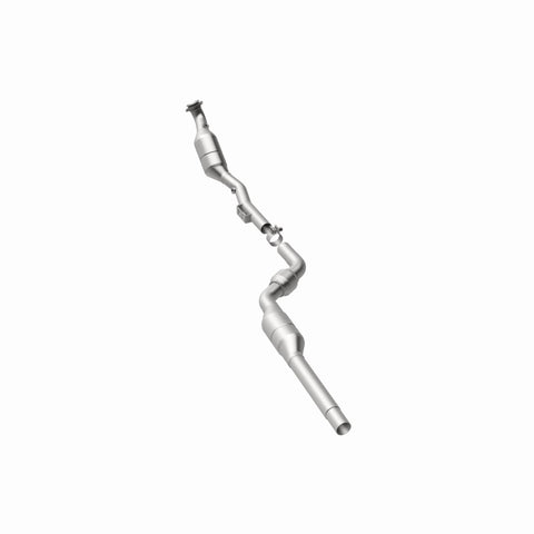MagnaFlow Direct Fit Catalytic Converter 98-02 Mercedes E320 3.2L - 51823