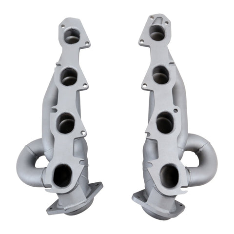 BBK 19-22 Dodge Ram 1500 5.7L (Excl MegaCab) Shorty Tuned Exhaust Headers - 1-3/4in Titanium Ceramic - 4015