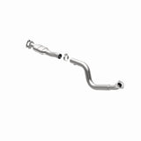 MagnaFlow Conv DF 03-07 GM 2500/3500 P/S OEM - 49602