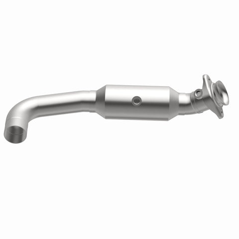 MagnaFlow Left Side Direct Fit Catalytic Converter 15-17 Ford F-150 5.0L - 21-467
