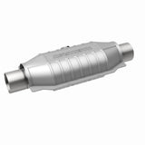MagnaFlow Universal Catalytic Converter 2.00 Rear - 441054