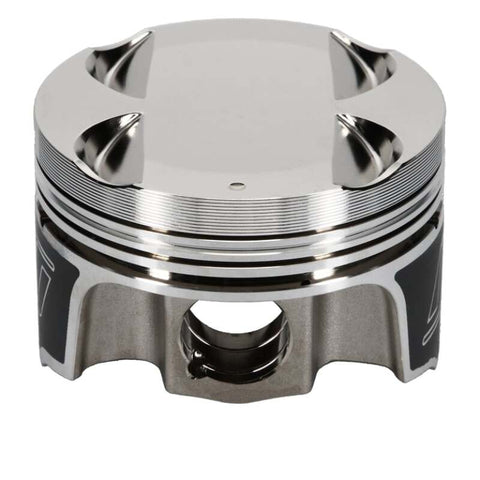 Wiseco Mitsu 4G64 w/4G63 Heads 10.5:1 E85 Piston Kit - K656M865AP
