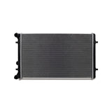 Mishimoto Volkswagen Jetta Replacement Radiator 1999-2005 - R2265-MT