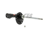 KYB Shocks & Struts Excel-G Rear Right LEXUS ES330 2004-06 TOYOTA Avalon 2005-06 TOYOTA Camry 2004-0 - 334388