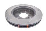 DBA 11-14 Ford F-150 7 Lug Front 4000 Series Slotted Rotor - DBA42792S