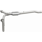 MagnaFlow Direct Fit Catalytic Converter 02-03 Dodge Ram 1500 Pickup 4.7L 4WD - 93616