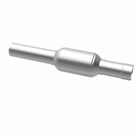 MagnaFlow Direct Fit Catalytic Converter 90-95 Chevrolet C2500 4.3L/5.7L/7.4L - 3391477