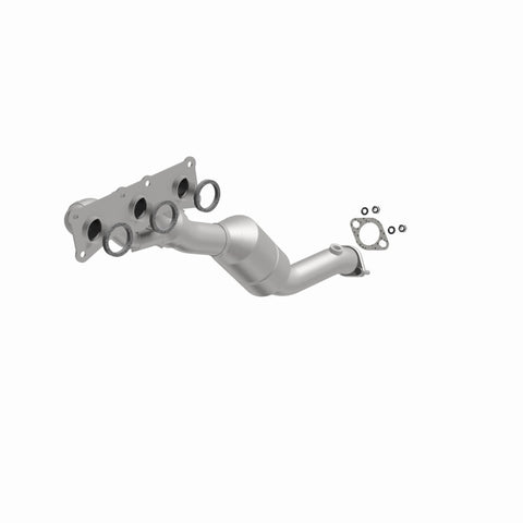 MagnaFlow Conv DF 07-10 BMW X3 3.0L - 51805