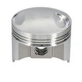 Wiseco Yamaha XT/TT/SR500 101 CR 3504XC Piston kit - 4045M08900
