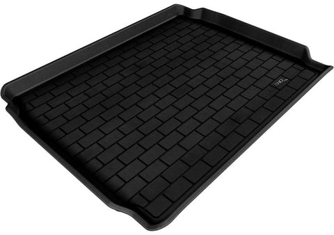 3D MAXpider 2000-2006 BMW X5 Kagu Cargo Liner - Black - M1BM0051309