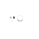 Bilstein 5100 Series 2009 Ford F-150 Flotillera Front 46mm Monotube Shock Absorber - 24-187466
