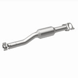 MagnaFlow 17-19 Ford Escape L4 OEM Underbody Rear Direct Fit CARB Compliant Catalytic Converter - 23-156