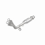 MagnaFlow Direct Fit Catalytic Converter 96-00 Toyota 4 Runner 2.7 - 24286