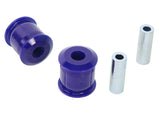 SuperPro Cheverolet Sierra SJ80 Front Radius Arm to Chassis Mount Bushing Kit - SPF1536K
