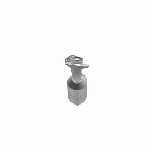 MagnaFlow Direct Fit Catalytic Converter 05-06 Jeep Wrangler L4-2.4L - 5461691