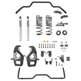 Belltech 2019+ Ram 1500 2WD/4WD Lowering Kit w/ Street Performance Shocks - 1060SPS
