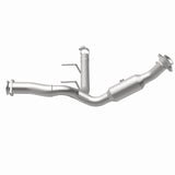 MagnaFlow Right Side Converter Direct Fit 15-17 Ford F-150 5.0L - 21-470