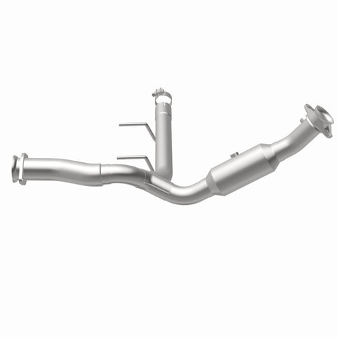 MagnaFlow Right Side Converter Direct Fit 15-17 Ford F-150 5.0L - 21-470