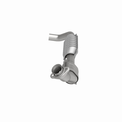 MagnaFlow Catalytic Converter DF 04-06 F-150 Pickup 5.4L 2WD D/S - 93664