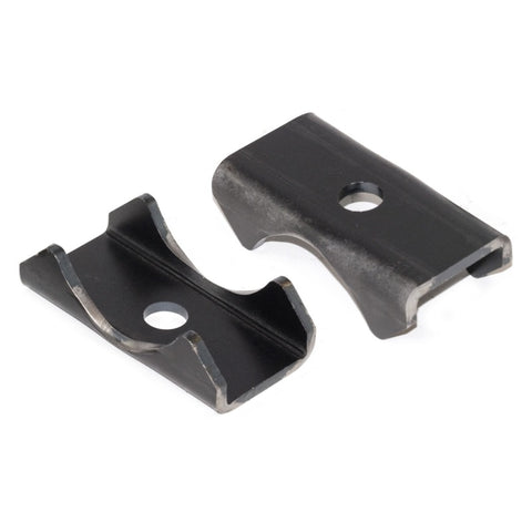 Rugged Ridge Leaf Spring Perch 2ines Wide - 18267.02