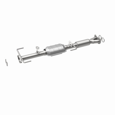 MagnaFlow Direct Fit Catalytic Converter Previa 95-96 2.4L - 23897