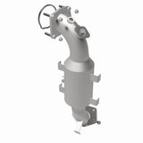 MagnaFlow Direct Fit Catalytic Converter 2020 Jeep Cherokee Single Underbody 2L - 280280