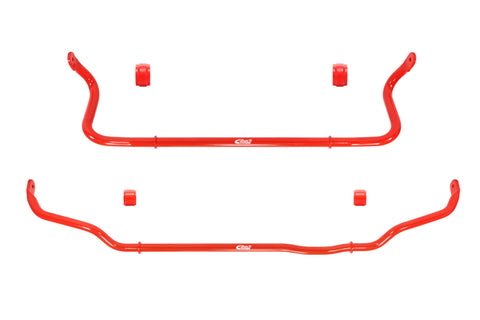 Eibach 38mm Front & 32mm Rear Anti-Roll Kit for 07-08 Escalade/Yukon Denali / 07-09 Tahoe - 38106.320