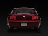 Raxiom 05-09 Ford Mustang Sequential Tail Light Kit- Plug-and-Play - 460947