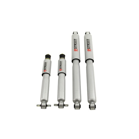 Belltech Street Performance Shock Set - OE9648
