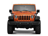 Raxiom 07-22 Jeep Wrangler JK/JL Axial Series LED Fog Lights - J130814