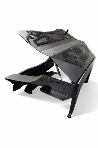 Elektric Offroad 2026+ Kawasaki Teryx H2 Baja Box - CBB420001