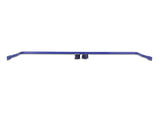 SuperPro 2007 Jeep Wrangler Rubicon Rear 24mm 2-Position Adjustable Sway Bar Kit - RC0057RZ-24