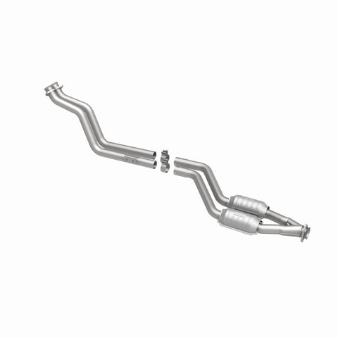 MagnaFlow Conv DF 94-96 Mercedes C220 2.2L - 23578