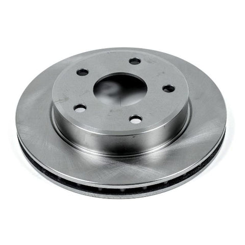 Power Stop 05-11 Dodge Dakota Front Autospecialty Brake Rotor - AR8763