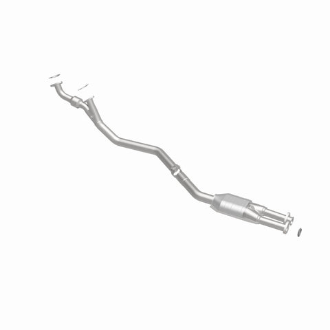 MagnaFlow Conv BMW 69.75X6.5X4 1.75/1.75 - 23558
