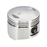 Wiseco 00-17 Yamaha TTR125/L 11:1 CR 2146XE Piston Kit - 4752M05450