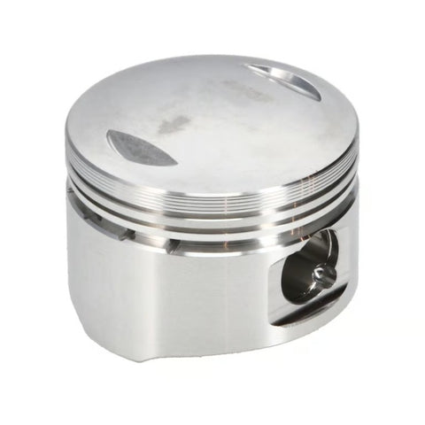 Wiseco 00-17 Yamaha TTR125/L 11:1 CR 2146XE Piston Kit - 4752M05450