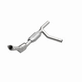 MagnaFlow Direct Fit Catalytic Converter 97-99 E-150/250 4.6L P/S - 93391