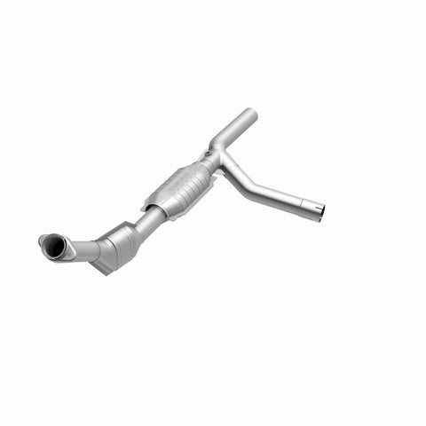 MagnaFlow Direct Fit Catalytic Converter 97-99 E-150/250 4.6L P/S - 93391