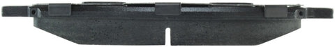 StopTech Sport Brake Pads w/Shims and Hardware - Front - 309.10110