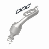 MagnaFlow Direct Fit Catalytic Converter 2009 Kia Borrego 3.8L Passenger Side - 51401