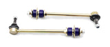 SuperPro 2004 Pontiac GTO Base Front Fixed End Link Set w/ Bushings - SPF3570K