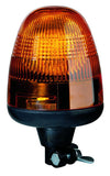 Hella Rotating Beacon H 12V Yellow Mgs12 2Rl - 006846001