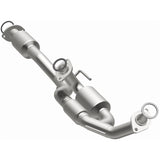 MagnaFlow Conv Direct Fit 97-01 Toyota Camry 3.0L / 96-98 Lexus ES300 3.0L - 52086