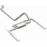MagnaFlow Sys C/B Chevy Camaro 3.8L - 15693