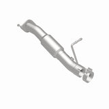 Magnaflow Conv DF 2001-2006 Chevrolet Silverado 3500 - 52494