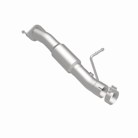 Magnaflow Conv DF 2001-2006 Chevrolet Silverado 3500 - 52494